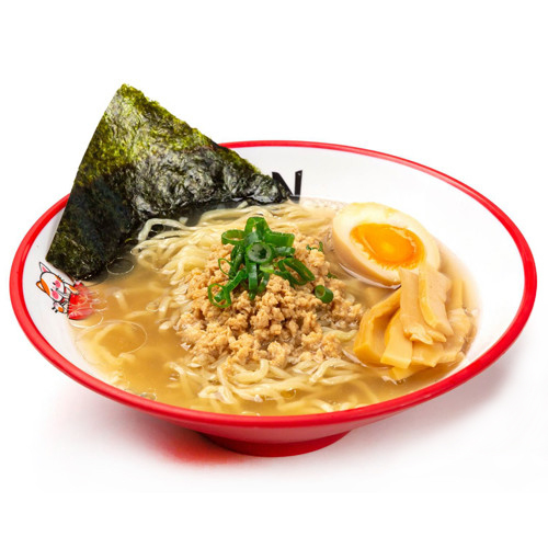 Shio ramen