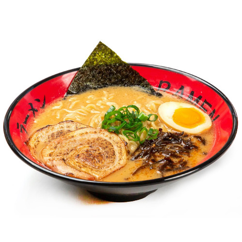 Miso Ramen
