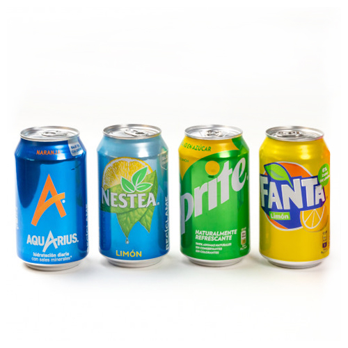 Refresco