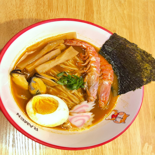 RamenMarisco